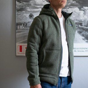 Men's Patagonia Better Sweater Hoody